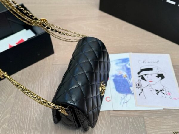 Stylish Fashion Carry CN Handbag CC2510151