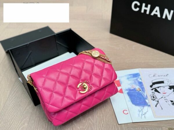 Stylish Fashion Carry CN Handbag CC2510151