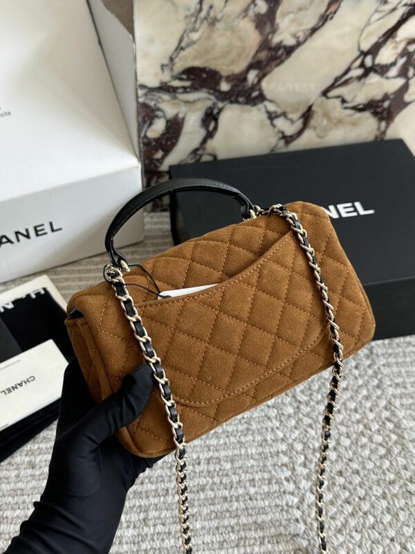 Stylish Fashion Carry CN Handbag CC2510161