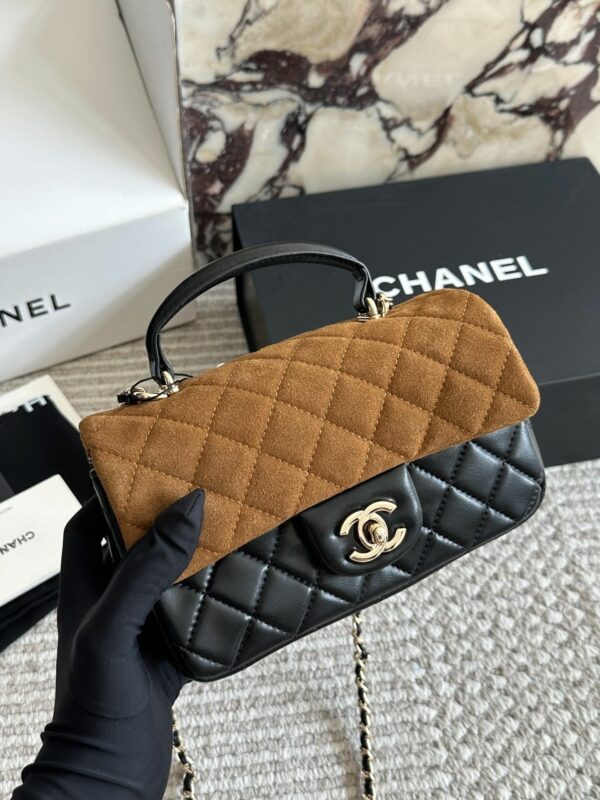 Stylish Fashion Carry CN Handbag CC2510161