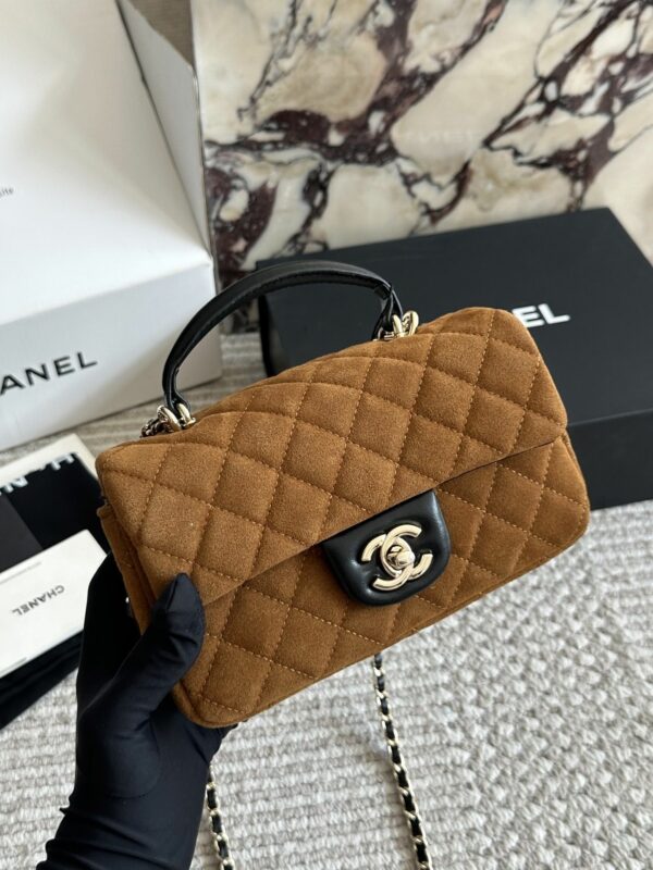 Stylish Fashion Carry CN Handbag CC2510161