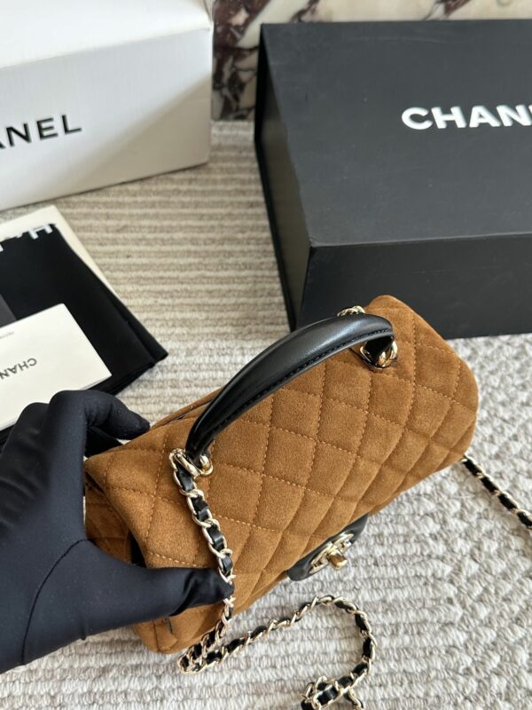 Stylish Fashion Carry CN Handbag CC2510161