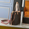 Chic Charm LV Handbag M15124-M15123-N40995 Chic Charm LV Handbag M15124-M15123-N40995