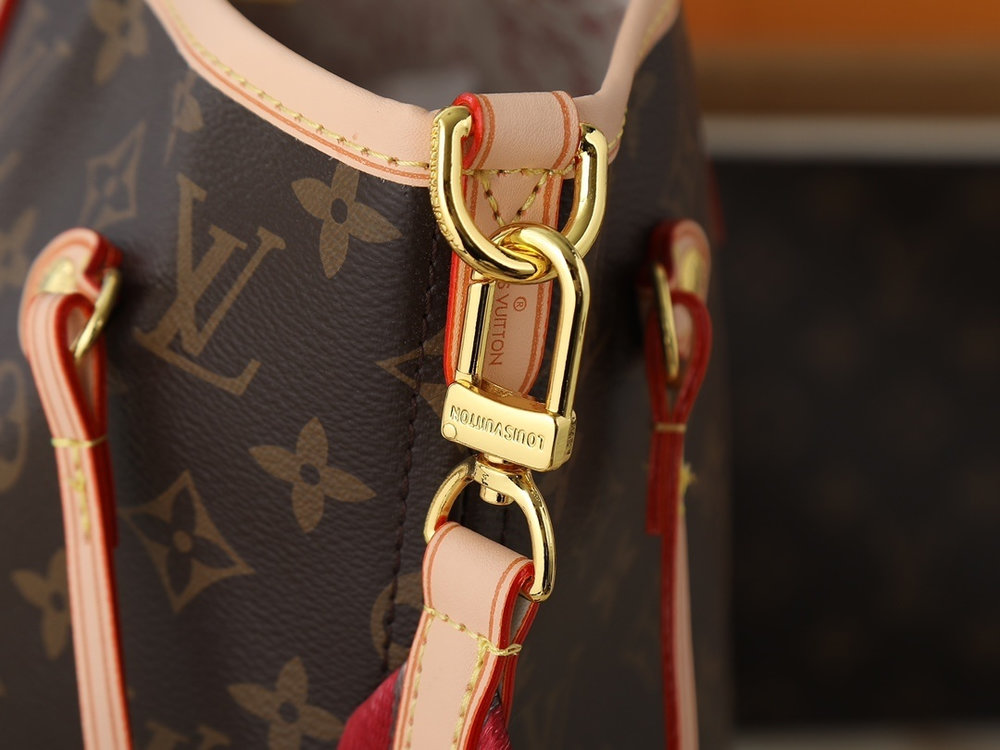 Luxury LV Handbag M15124-M15123-N40995 Luxury LV Handbag M15124-M15123-N40995