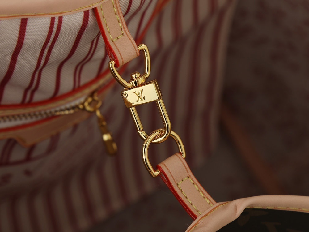 Luxury LV Handbag M15124-M15123-N40995 Luxury LV Handbag M15124-M15123-N40995