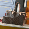 Chic Charm LV Handbag M15124-M15123-N40995 Chic Charm LV Handbag M15124-M15123-N40995