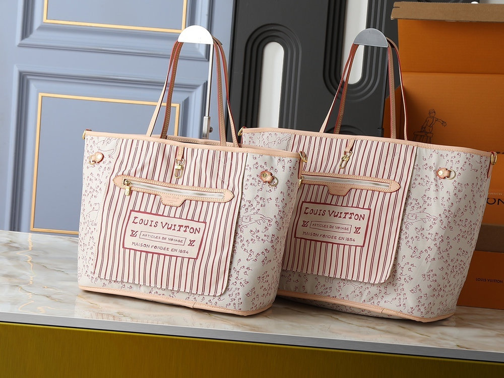 Luxury LV Handbag M15124-M15123-N40995 Luxury LV Handbag M15124-M15123-N40995