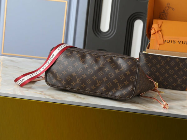 Chic Charm LV Handbag M15124-M15123-N40995 Chic Charm LV Handbag M15124-M15123-N40995