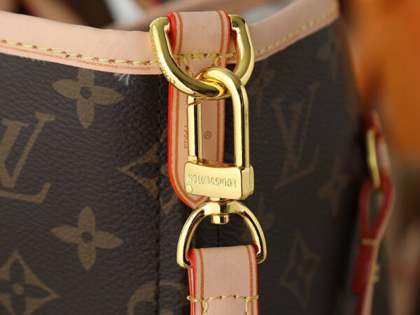 Chic Charm LV Handbag M15124-M15123-N40995 Chic Charm LV Handbag M15124-M15123-N40995