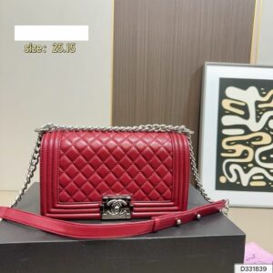 New Collection Fashion CN Handbag CC2510182