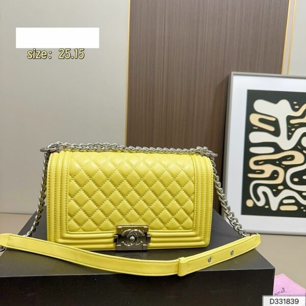 Stylish Fashion Carry CN Handbag CC2510182