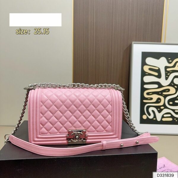 Stylish Fashion Carry CN Handbag CC2510182