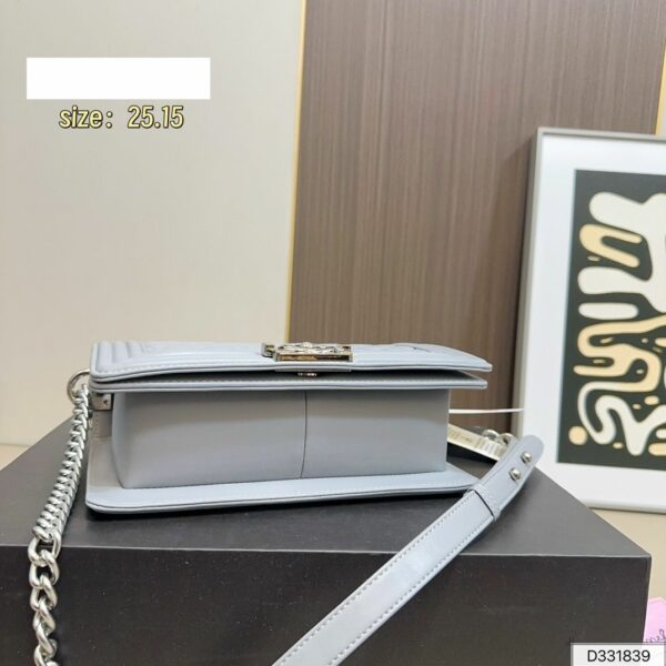 Stylish Fashion Carry CN Handbag CC2510182-1