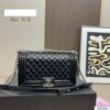 Stylish Fashion Carry CN Handbag CC2510182-1