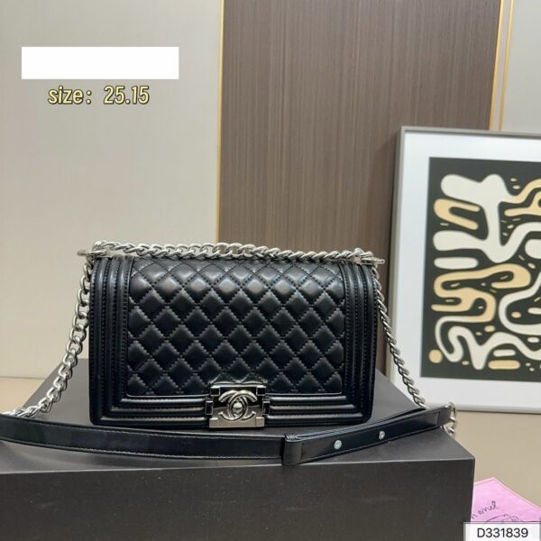 Stylish Fashion Carry CN Handbag CC2510182-1