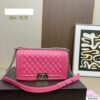 Stylish Fashion Carry CN Handbag CC2510182-1