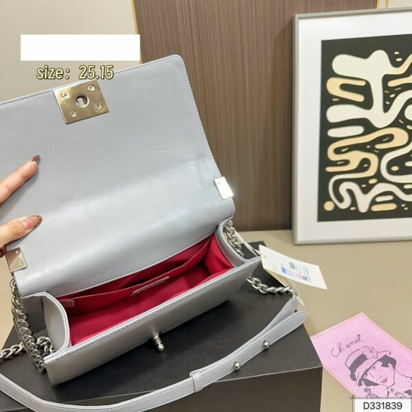 Stylish Fashion Carry CN Handbag CC2510182-1