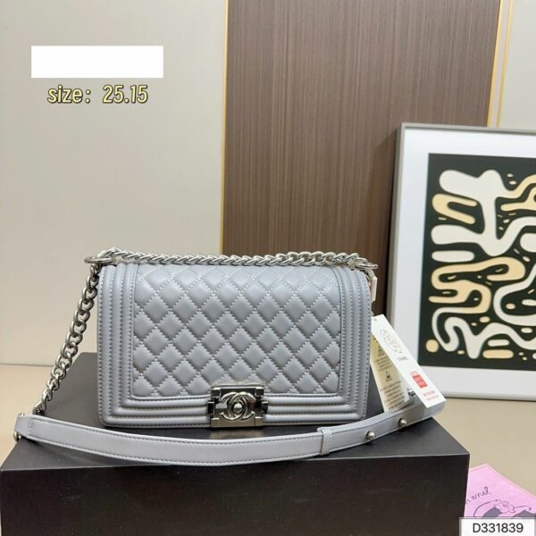 Stylish Fashion Carry CN Handbag CC2510182-1
