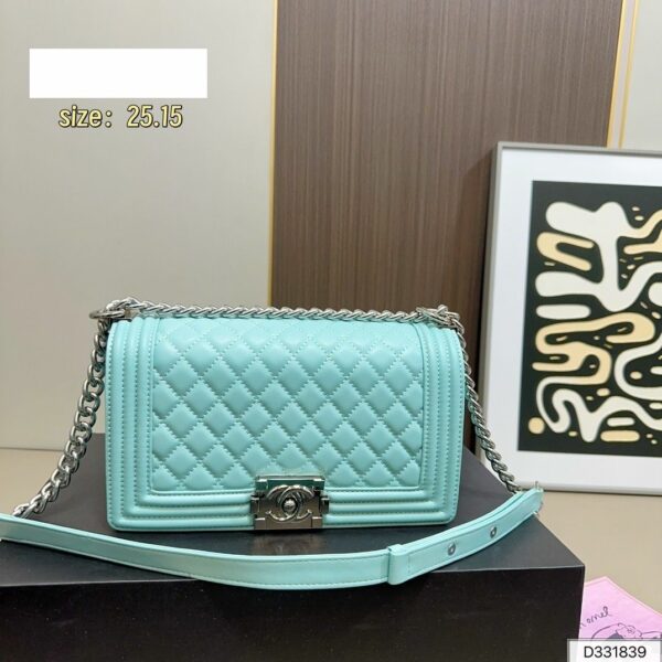 Stylish Fashion Carry CN Handbag CC2510182-1