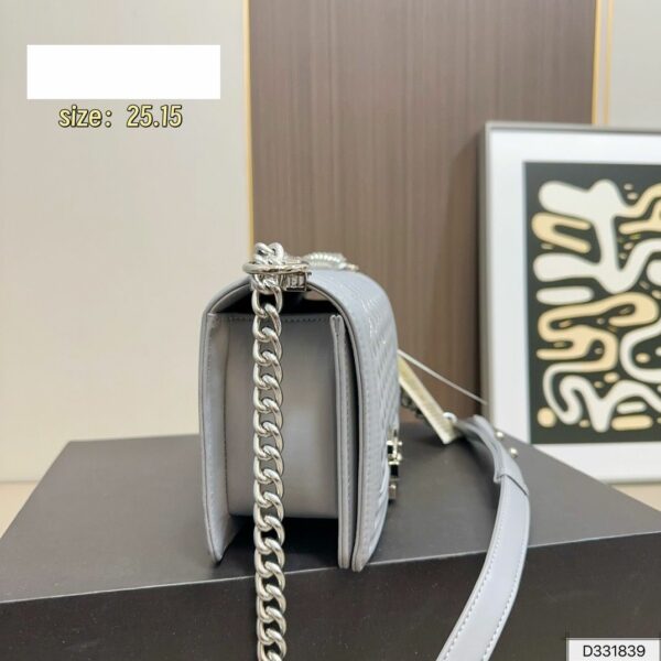 Stylish Fashion Carry CN Handbag CC2510182-1