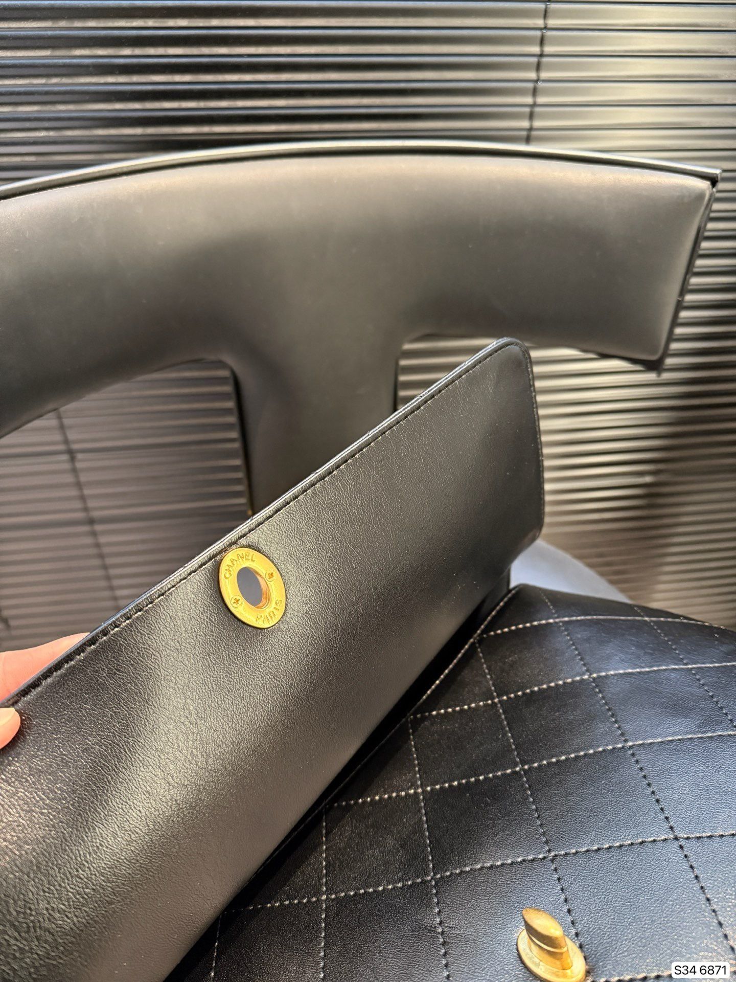 New Collection Fashion CN Handbag 6871 New Collection Fashion CN Handbag 6871