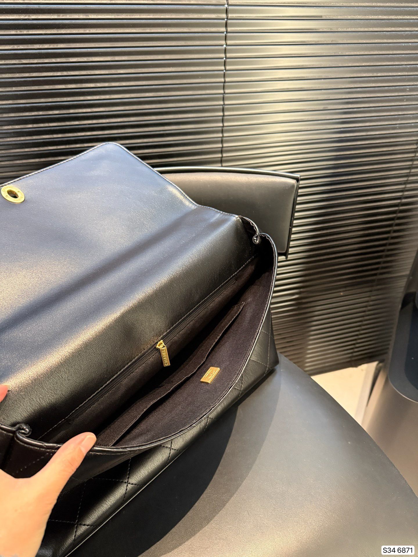 New Collection Fashion CN Handbag 6871 New Collection Fashion CN Handbag 6871