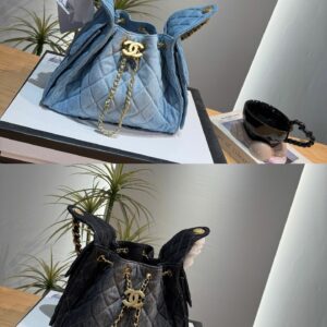 New Collection Fashion CN Handbag 5293