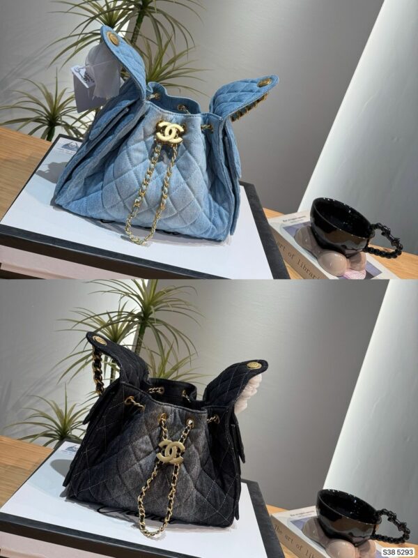 Stylish Fashion Carry CN Handbag 5293