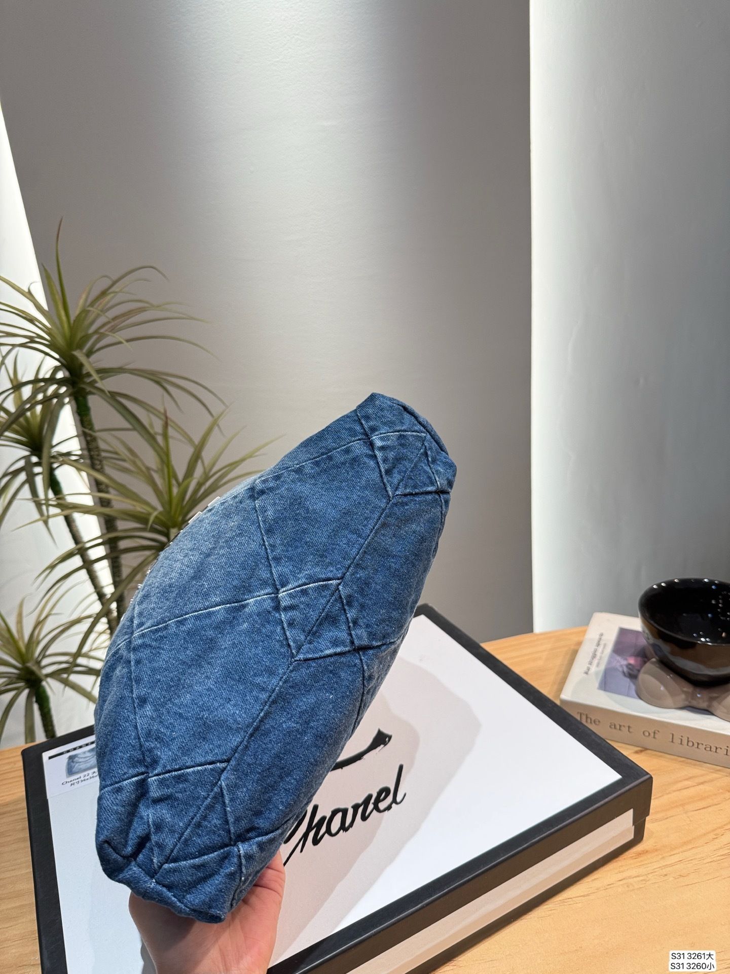 New Collection Fashion CN Handbag 3261 New Collection Fashion CN Handbag 3261