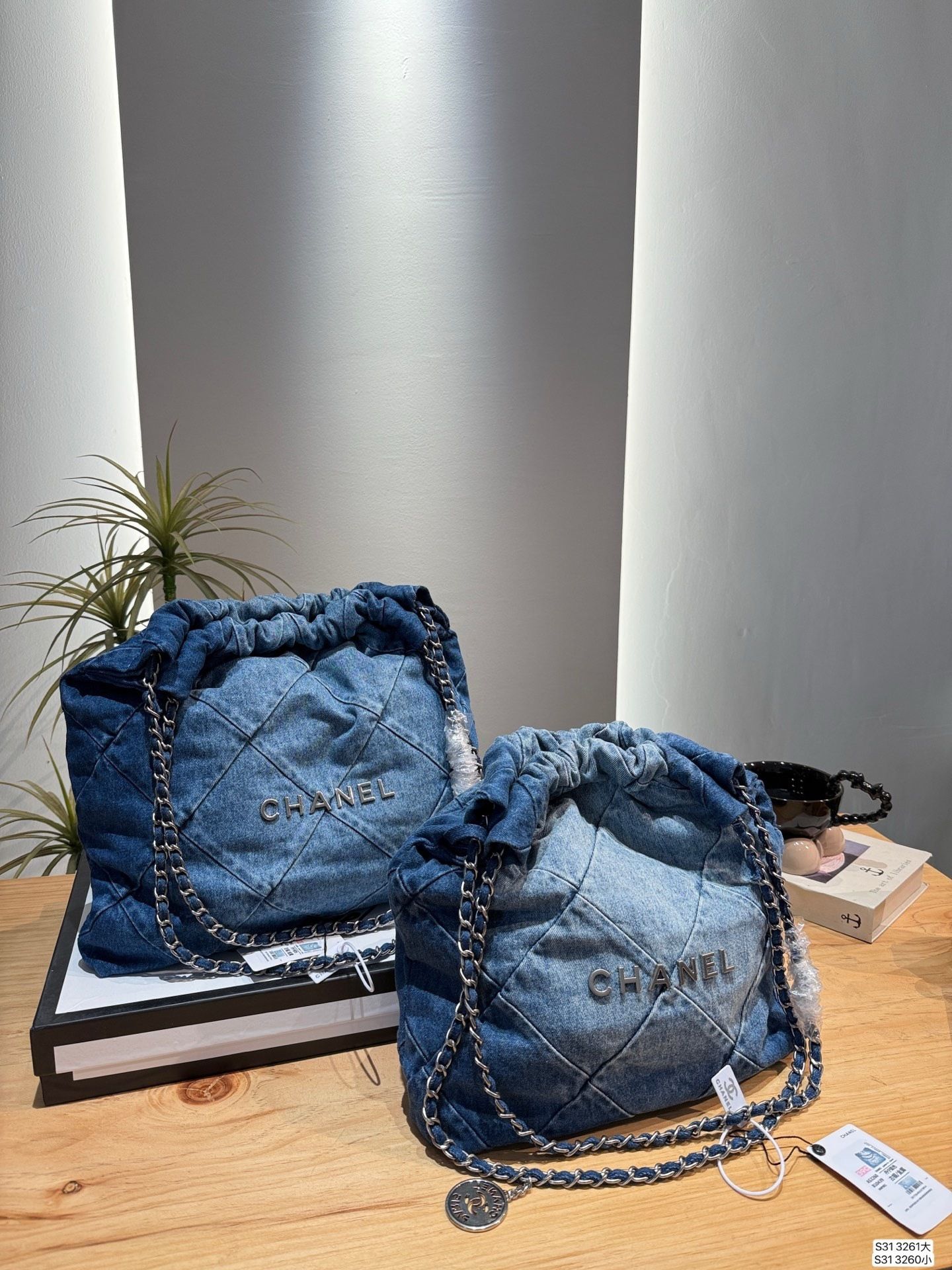 New Collection Fashion CN Handbag 3261 New Collection Fashion CN Handbag 3261