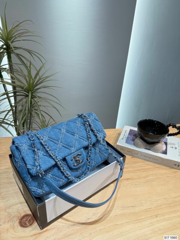 Stylish Fashion Carry CN Handbag 1560