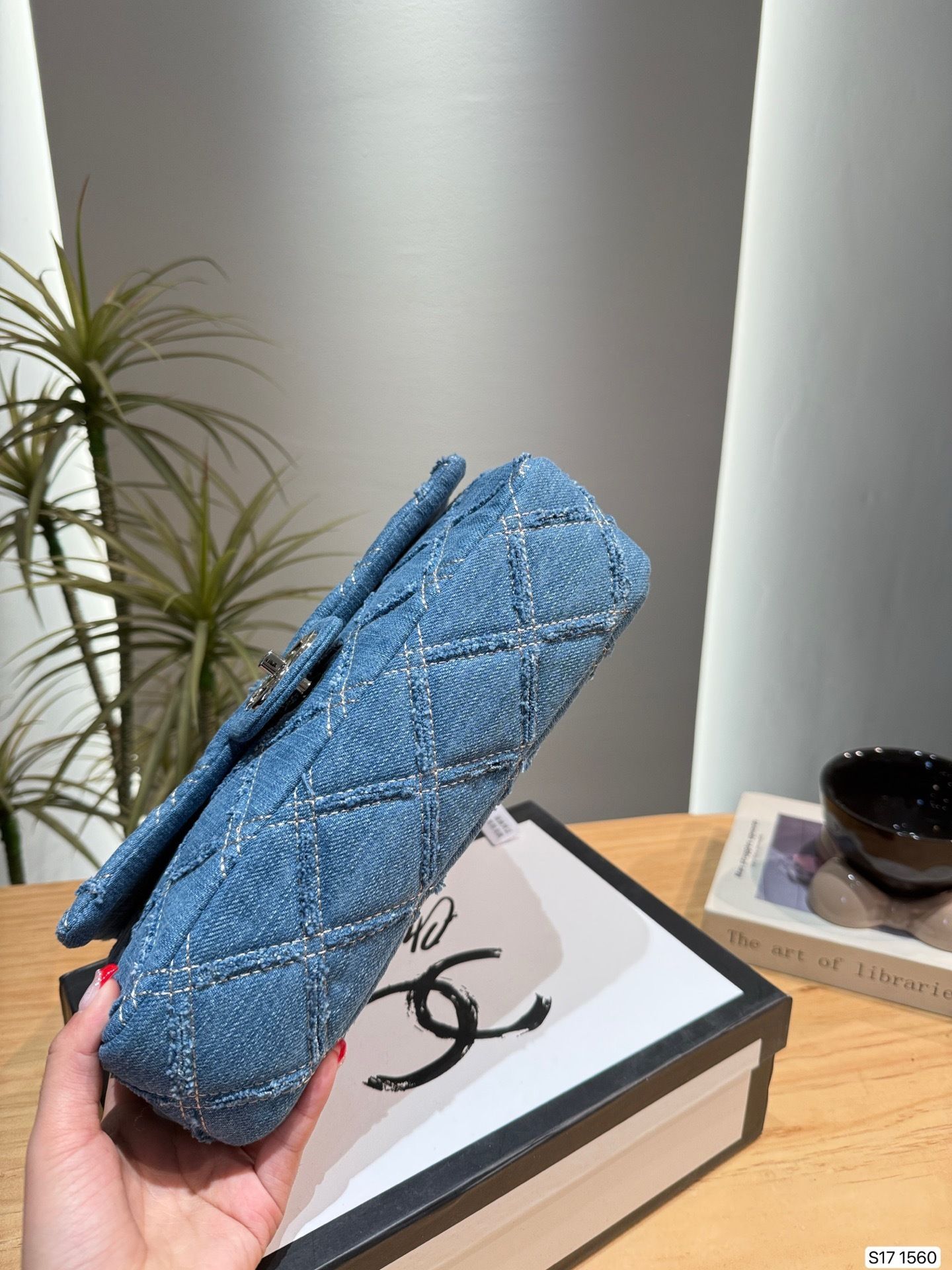 New Collection Fashion CN Handbag 1560 New Collection Fashion CN Handbag 1560