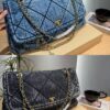 Stylish Fashion Carry CN Handbag 2025