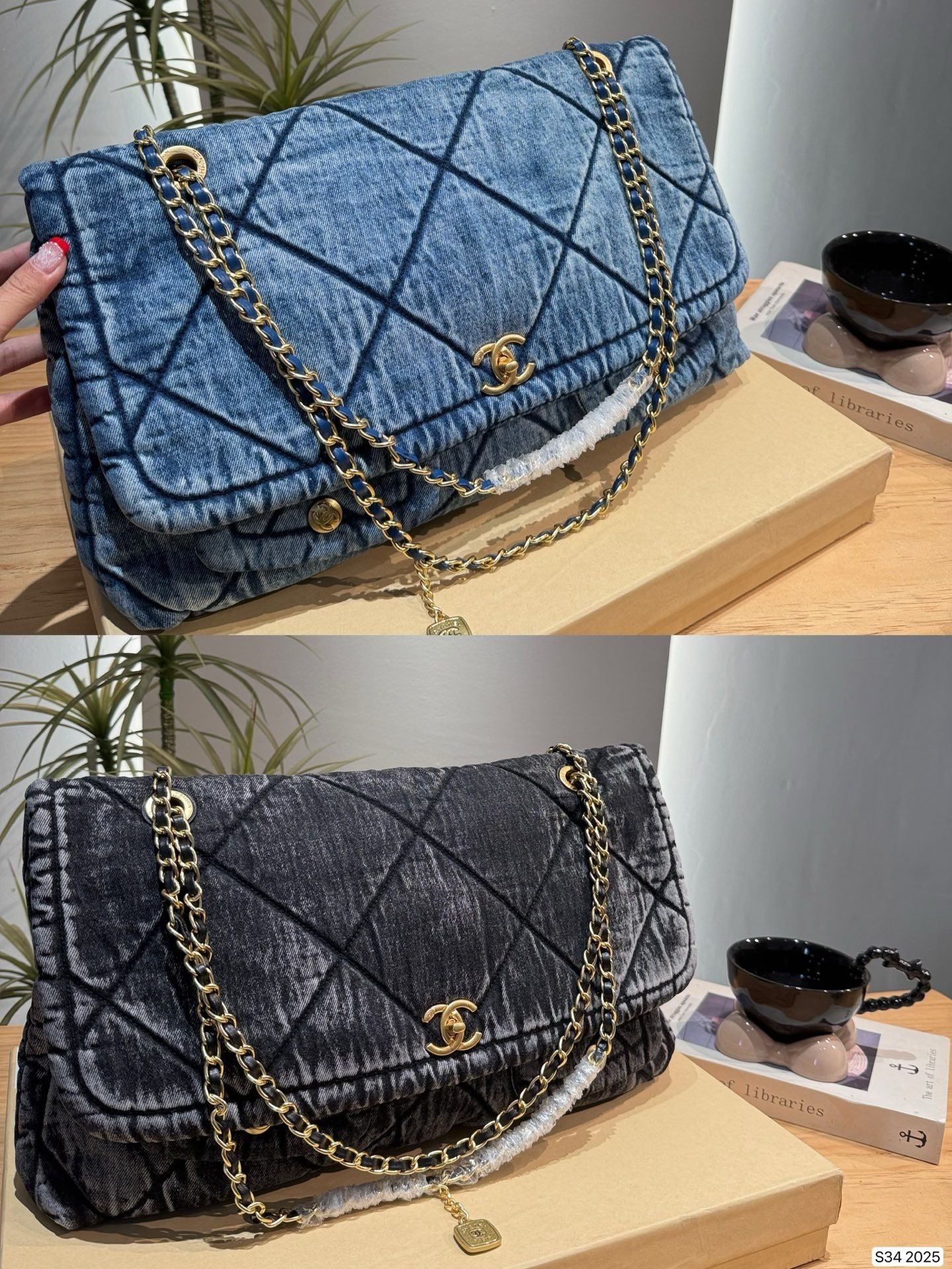 New Collection Fashion CN Handbag 2025 New Collection Fashion CN Handbag 2025