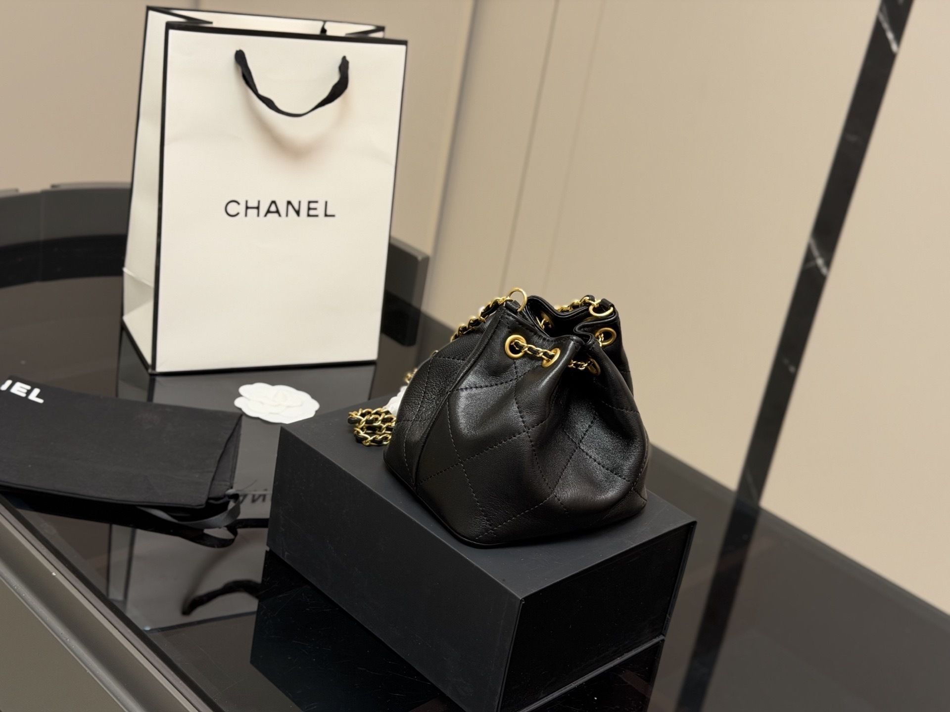 New Collection Fashion CN Handbag CC2510281 New Collection Fashion CN Handbag CC2510281