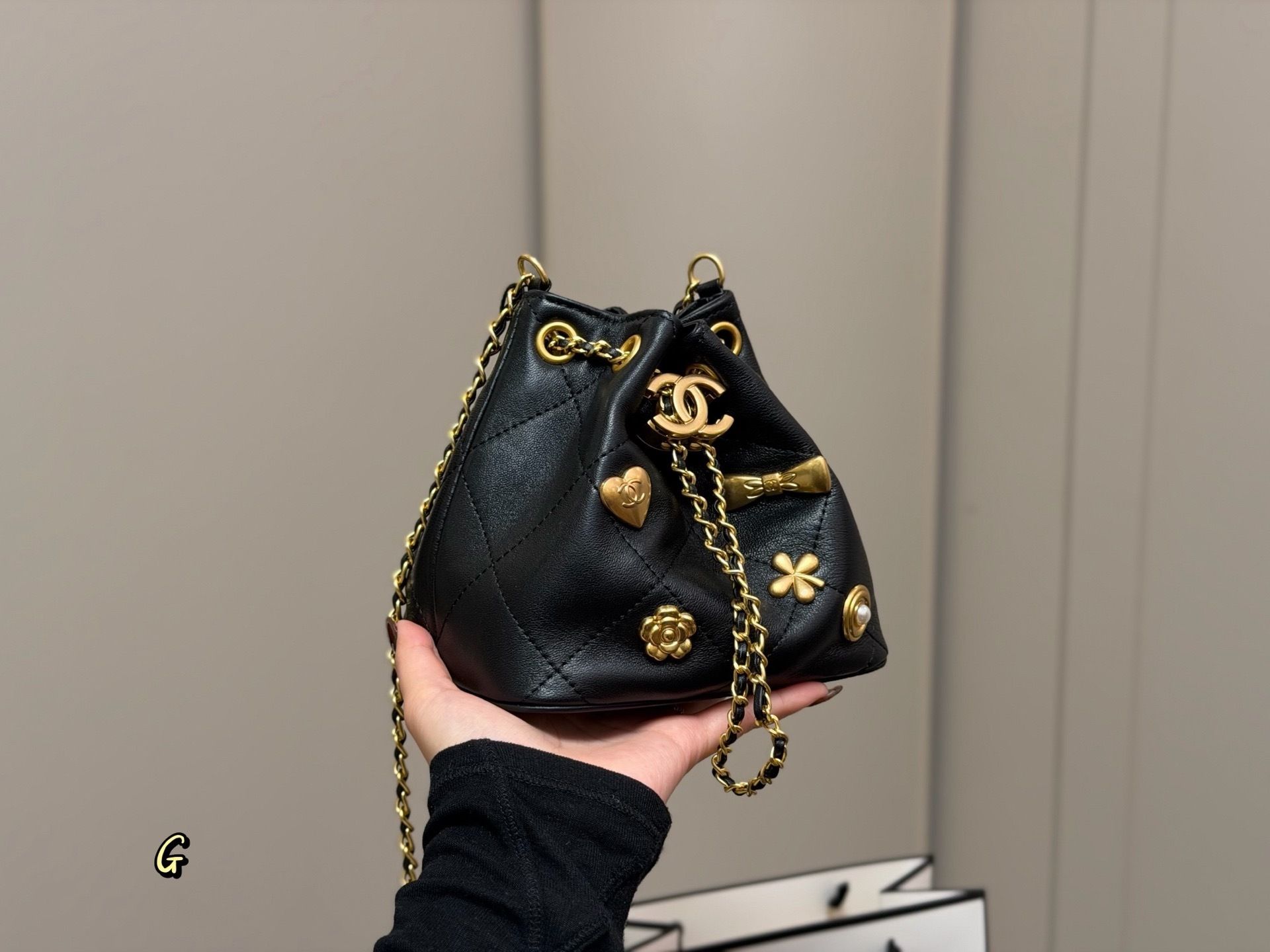 New Collection Fashion CN Handbag CC2510281 New Collection Fashion CN Handbag CC2510281