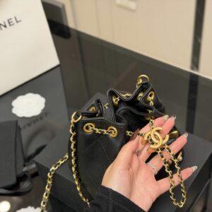 New Collection Fashion CN Handbag CC2510281 7 6229075f