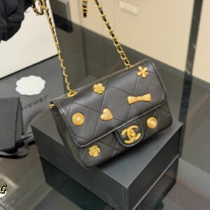New Collection Fashion CN Handbag CC2510282