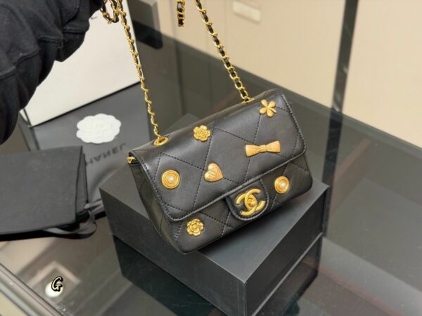 Stylish Fashion Carry CN Handbag CC2510282