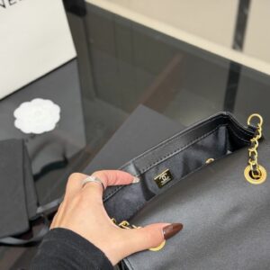 New Collection Fashion CN Handbag CC2510282 3 07a24fca