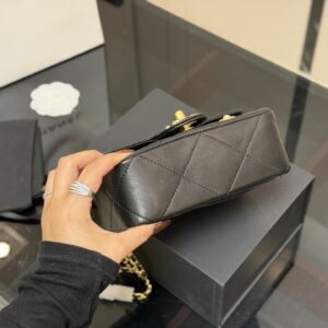New Collection Fashion CN Handbag CC2510282 5 9b9d5390