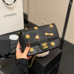 New Collection Fashion CN Handbag CC2510282 6 775c6f2a