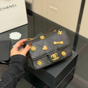 New Collection Fashion CN Handbag CC2510282 7 de372b33