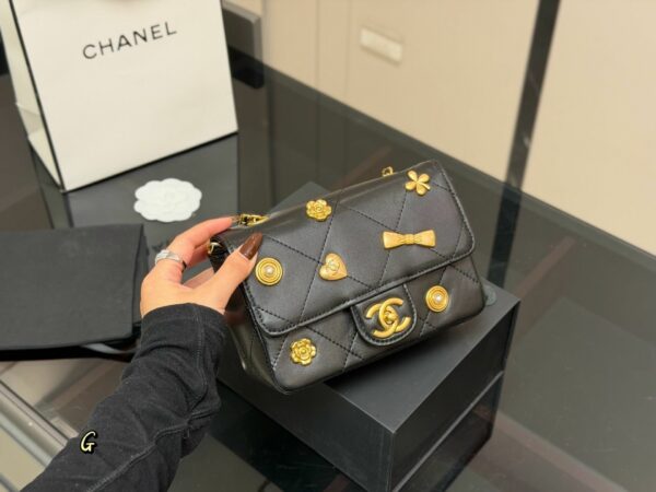 Stylish Fashion Carry CN Handbag CC2510282