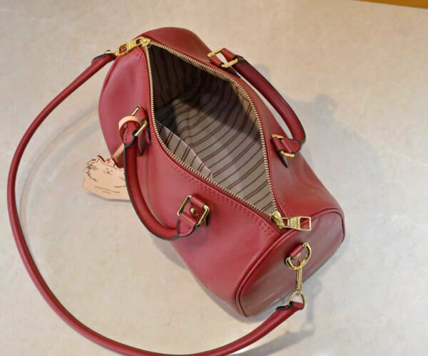 Chic Charm LV Handbag M25766-M13344
