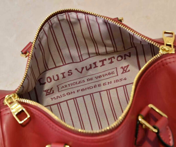 Chic Charm LV Handbag M25766-M13344