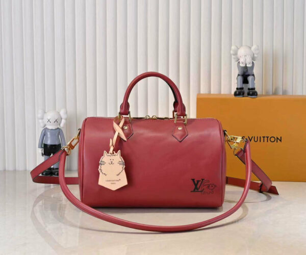 Chic Charm LV Handbag M25766-M13344