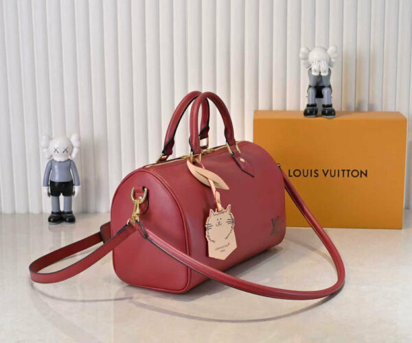 Chic Charm LV Handbag M25766-M13344