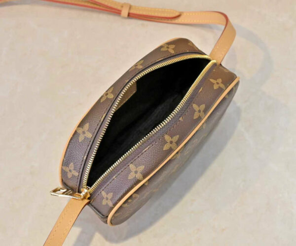 Chic Charm LV Handbag M25549