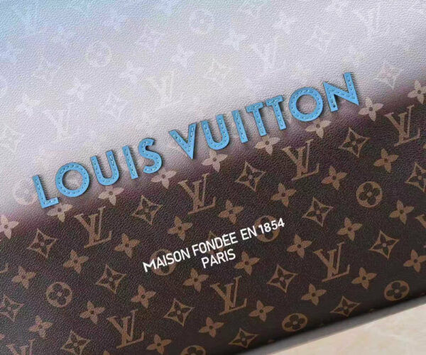 Chic Charm LV Handbag M24457-3